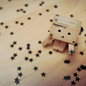 Meet your Posher, Pourcelaine